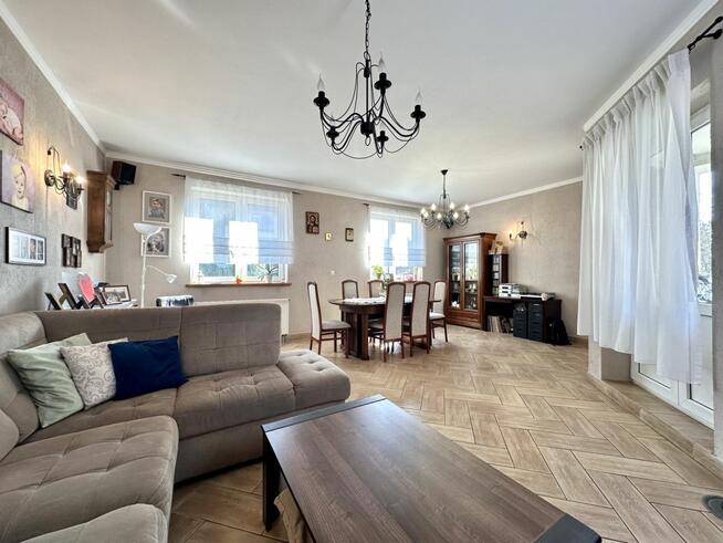 Dom Poznań gm. Poznań-Grunwald Świerczewo, Leszczyńska