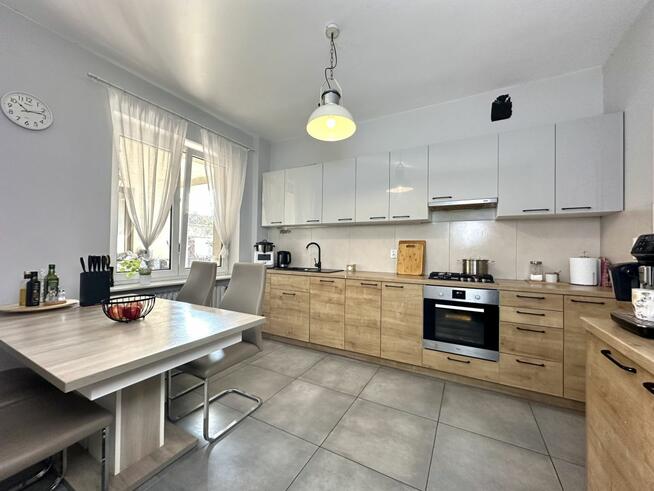 Dom Poznań gm. Poznań-Grunwald Świerczewo, Leszczyńska