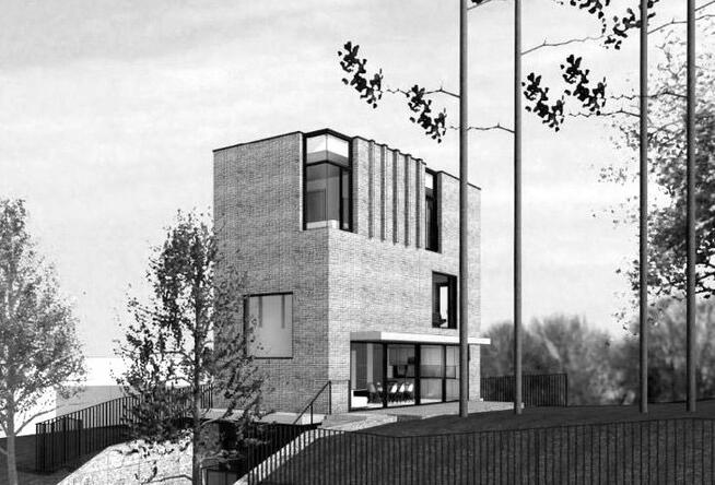 Działka budowlana Gdynia Grabówek, Marii Curie-Skłodowskiej