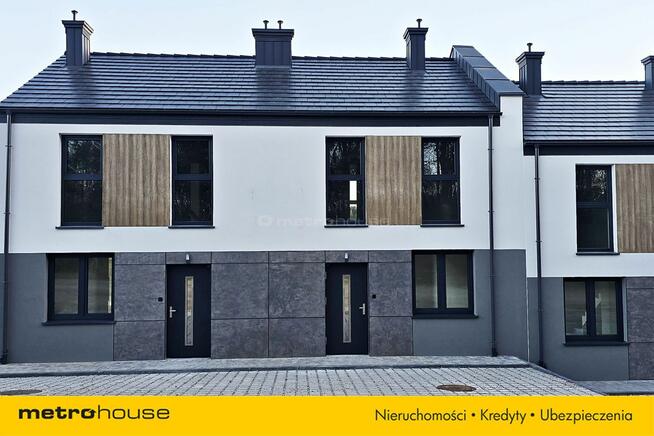 MIESZKANIE Z OGRÓDKIEM I MIEJSCEM POSTOJOWYM