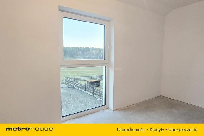 MIESZKANIE Z OGRÓDKIEM I MIEJSCEM POSTOJOWYM