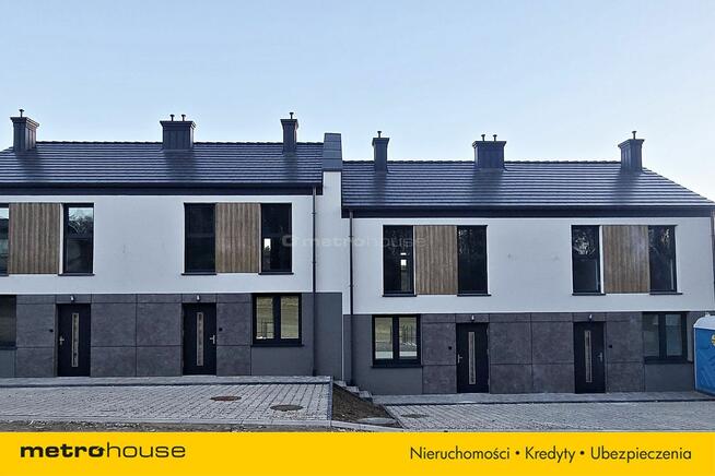 PRZYTULNY DOM BLISKO LASU