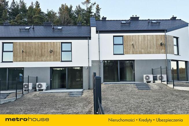 PRZYTULNY DOM BLISKO LASU