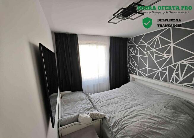 3 pokoje 63 m² | 2021 | Jasień | Garaż