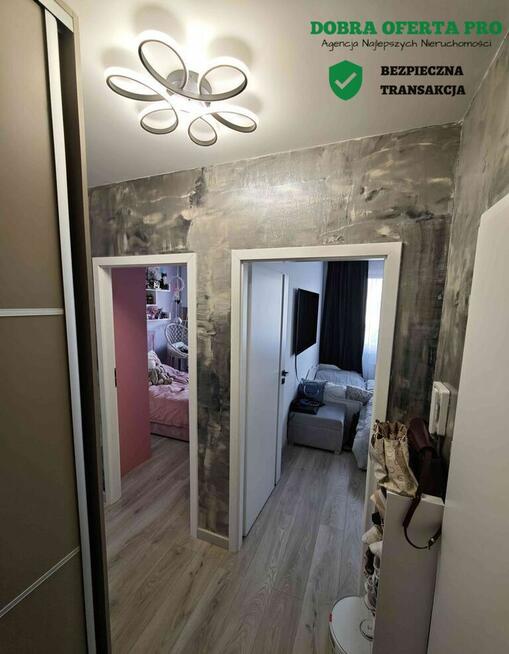 3 pokoje 63 m² | 2021 | Jasień | Garaż