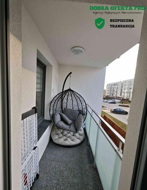 3 pokoje 63 m² | 2021 | Jasień | Garaż