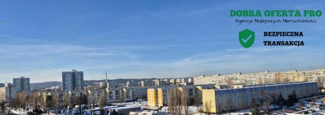 2 pokoje z balkonem – Przymorze, 38 m²