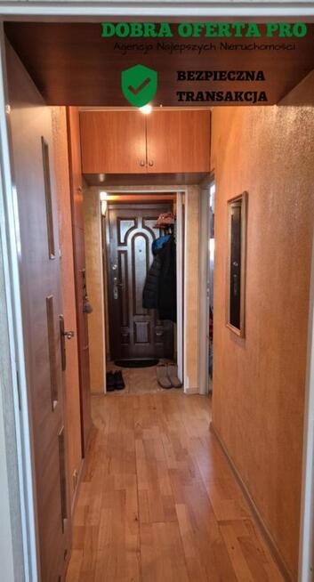 2 pokoje z balkonem – Przymorze, 38 m²