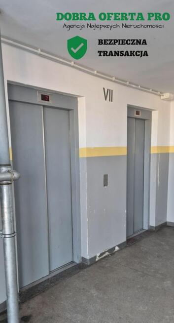 2 pokoje z balkonem – Przymorze, 38 m²