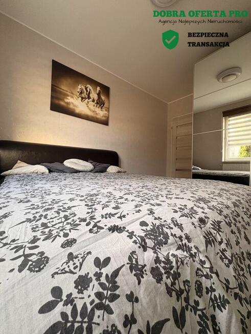 49 m² | Parter | Po remoncie | Zamknięte osiedle