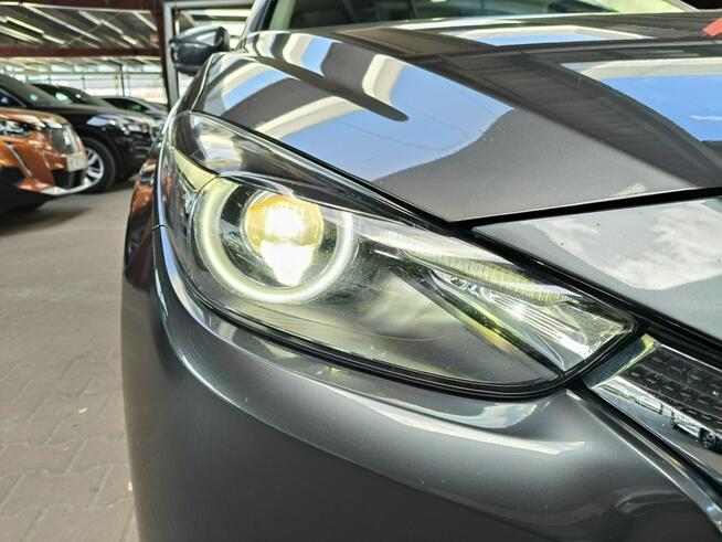 Mazda 3 2.0 120KM SKYACTIV-G 120 Signature +, Kamera,Navi,MartwePole,HandsFree