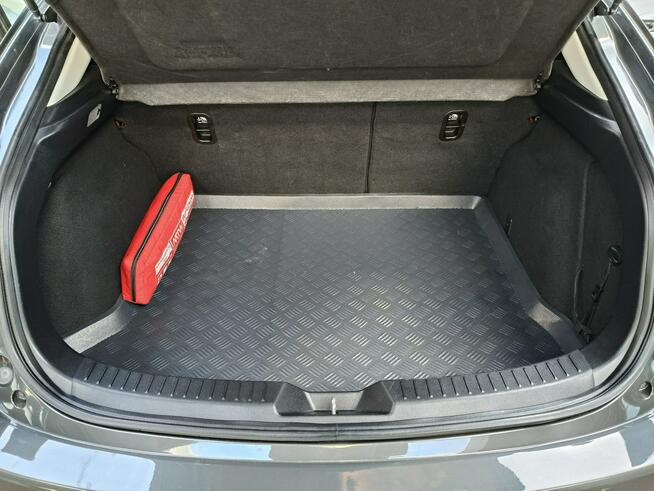 Mazda 3 2.0 120KM SKYACTIV-G 120 Signature +, Kamera,Navi,MartwePole,HandsFree