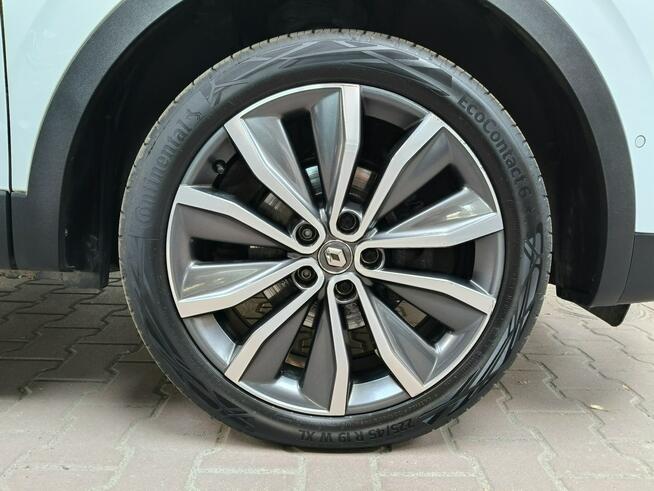 Renault Kadjar 1.3 160KM Automat Bose Edition, Kamera,Navi, MartwePole,HandsFree,