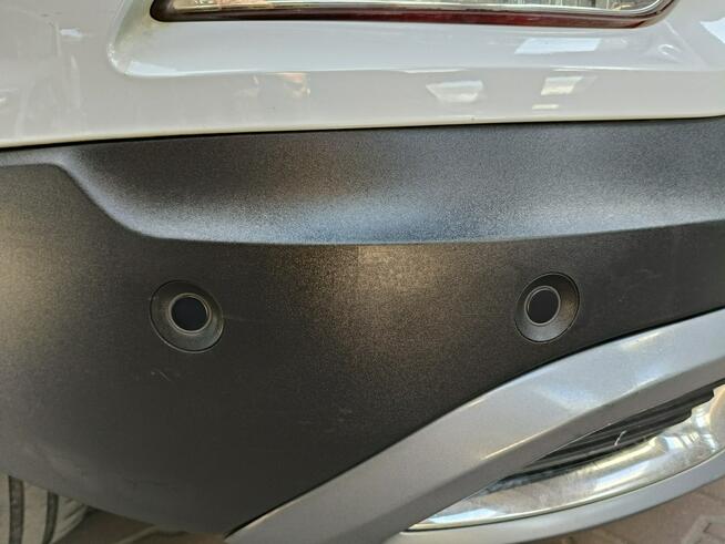 Renault Kadjar 1.3 160KM Automat Bose Edition, Kamera,Navi, MartwePole,HandsFree,