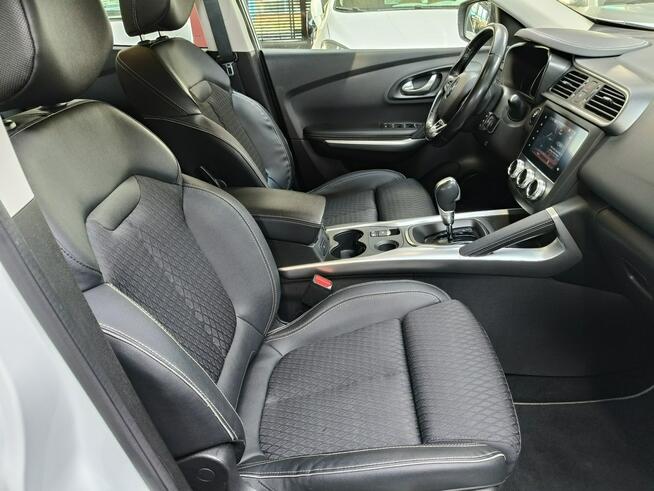 Renault Kadjar 1.3 160KM Automat Bose Edition, Kamera,Navi, MartwePole,HandsFree,