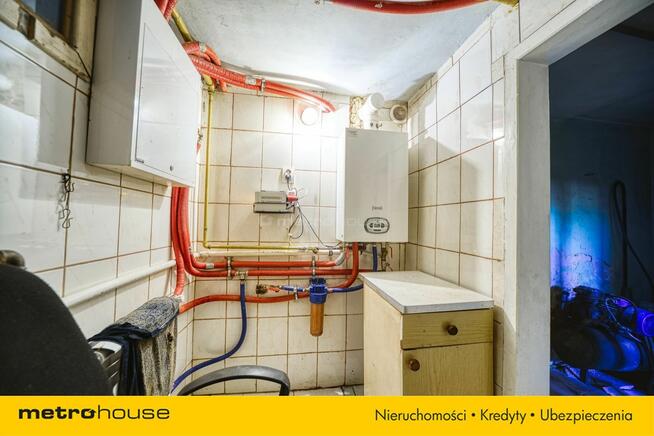 Dwa niezależne mieszkania w domu z działką 30arów