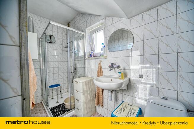 Dwa niezależne mieszkania w domu z działką 30arów