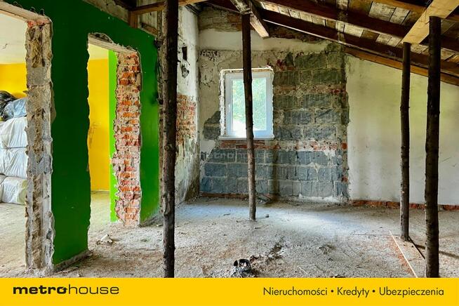 Budynek pensjonatowy w idealnym miejscu w Szczyrku