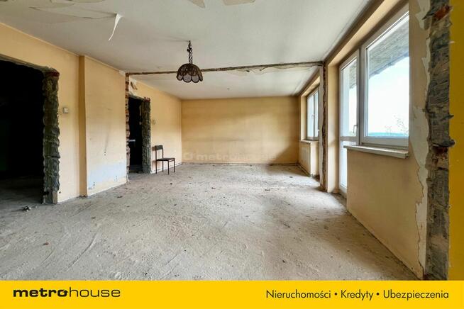 Budynek pensjonatowy w idealnym miejscu w Szczyrku