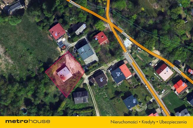 Budynek pensjonatowy w idealnym miejscu w Szczyrku