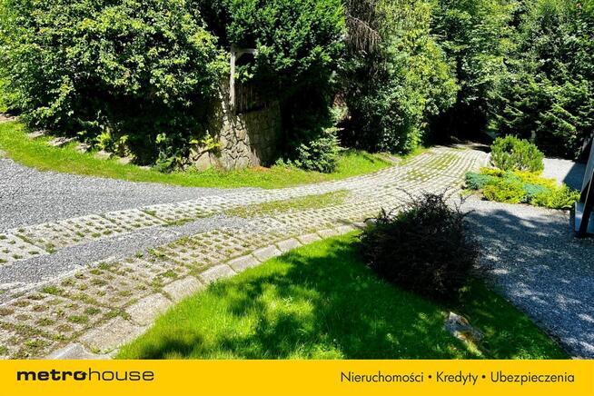 Budynek pensjonatowy w idealnym miejscu w Szczyrku