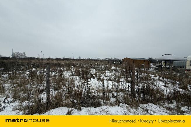 Na sprzedaż działka Brwinów Bombardierów