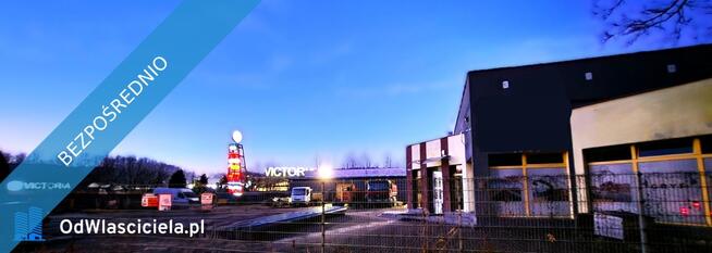 OBIEKT INWESTYCYJNY – WAŁBRZYCH | PRZY GALERII VICTORIA