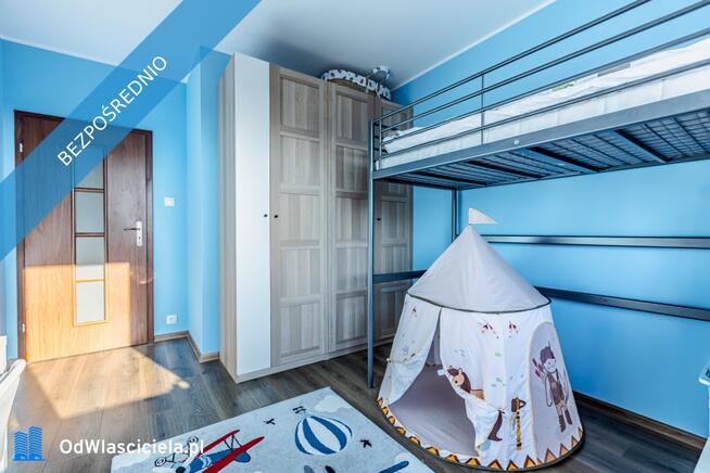 2 pokoje z klimatyzacją i garażem – Wola, ul. Nakielska 1C