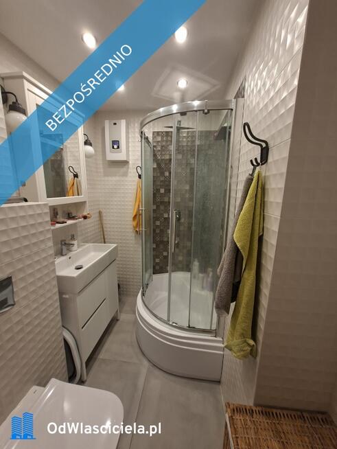 Na sprzedaż mieszkanie 47 m² z balkonem – Sucha Beskidzka