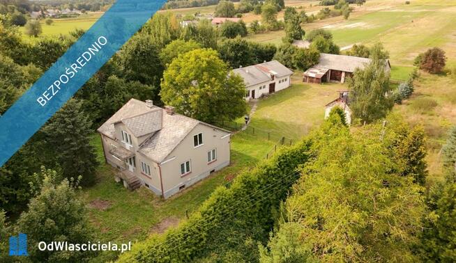 Siedlisko / gospodarstwo