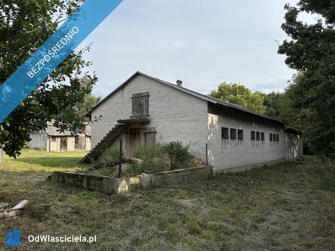 Siedlisko / gospodarstwo