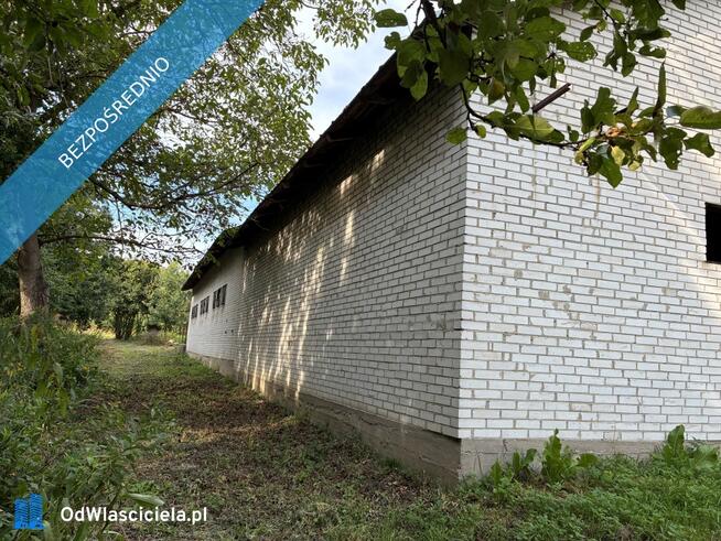 Siedlisko / gospodarstwo