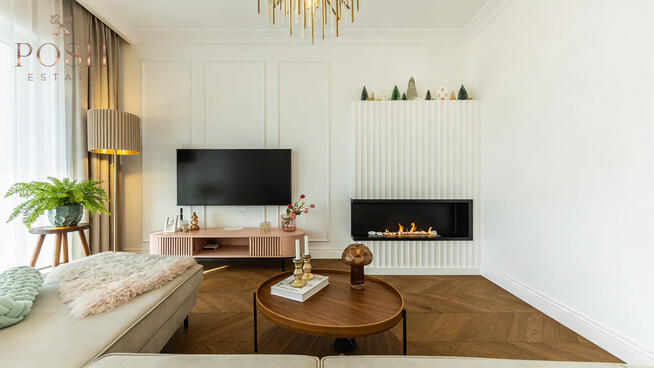 Apartament premium jak DOM | ogród taras | piwnica