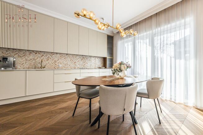 Apartament premium jak DOM | ogród taras | piwnica