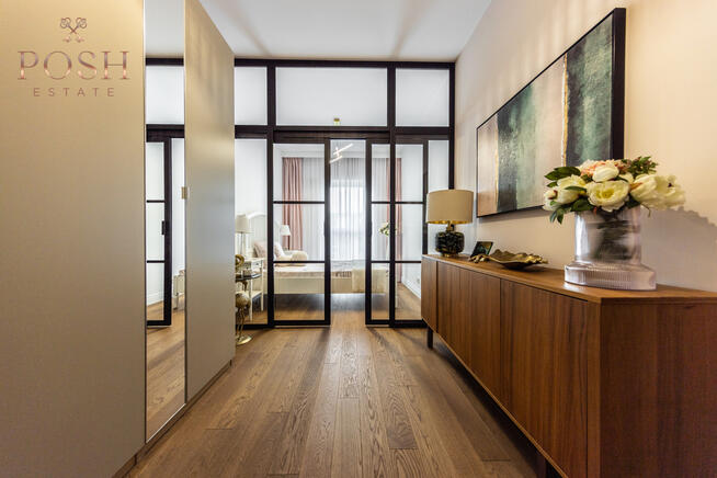 Apartament premium jak DOM | ogród taras | piwnica