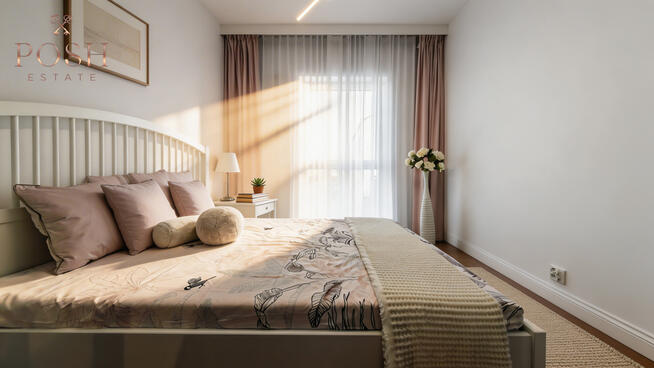 Apartament premium jak DOM | ogród taras | piwnica