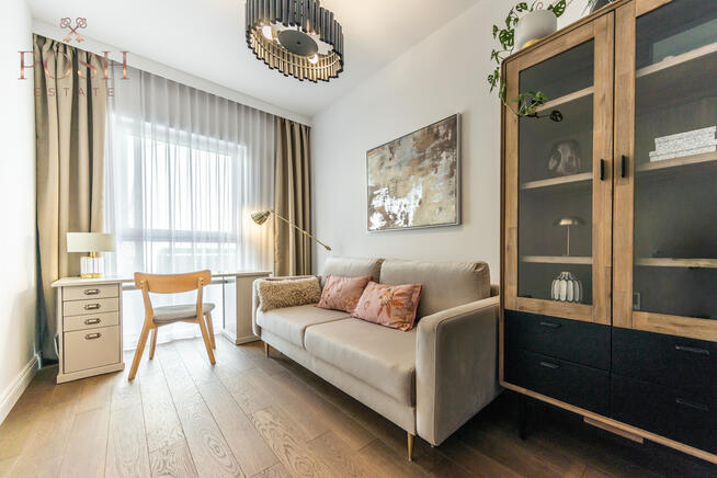 Apartament premium jak DOM | ogród taras | piwnica