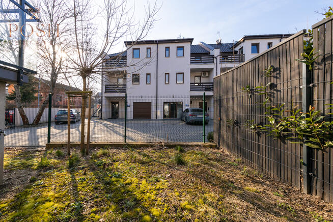 Apartament premium jak DOM | ogród taras | piwnica