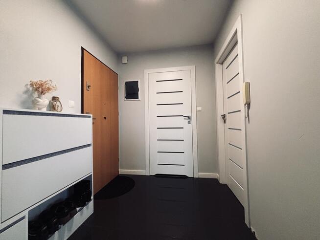 Unikalne 3 pokojowe, balkon, GARAŻ, widok, Hallera