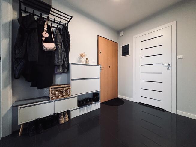 Unikalne 3 pokojowe, balkon, GARAŻ, widok, Hallera