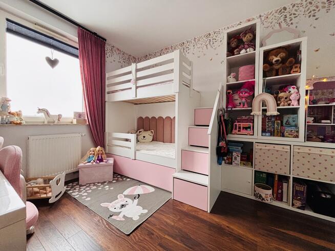 Unikalne 3 pokojowe, balkon, GARAŻ, widok, Hallera