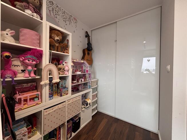 Unikalne 3 pokojowe, balkon, GARAŻ, widok, Hallera