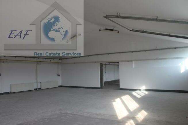 Lokal użytkowy Wieliszew, Baczyńskiego Krzystofa Kamila