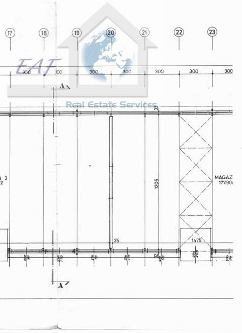 Lokal użytkowy Wieliszew, Baczyńskiego Krzystofa Kamila