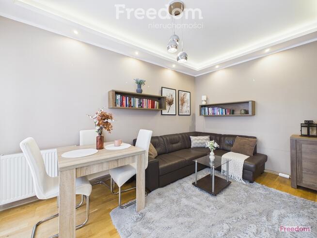 Idealne mieszkanie na start w nowym budownictwie