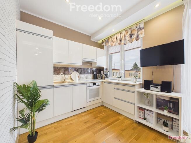 Idealne mieszkanie na start w nowym budownictwie