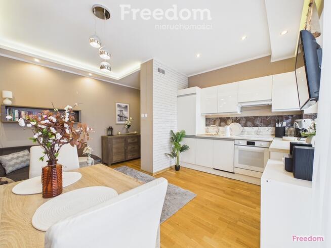 Idealne mieszkanie na start w nowym budownictwie