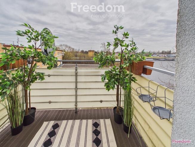 Idealne mieszkanie na start w nowym budownictwie