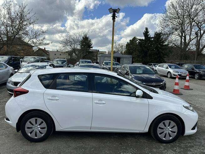Toyota Auris Benzyna/Salon Polska/I WŁ/Faktura VAT 23 %/Zamiana/Kredyt