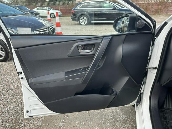 Toyota Auris Benzyna/Salon Polska/I WŁ/Faktura VAT 23 %/Zamiana/Kredyt